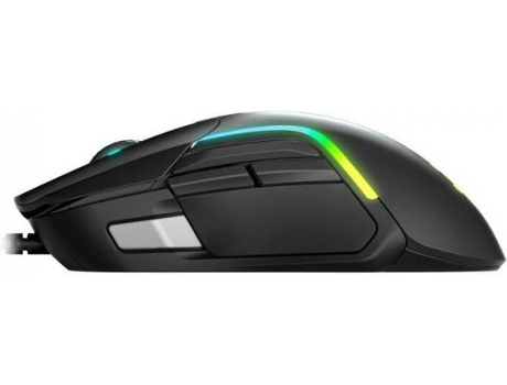 Ratón Gaming STEELSERIES Rival 5