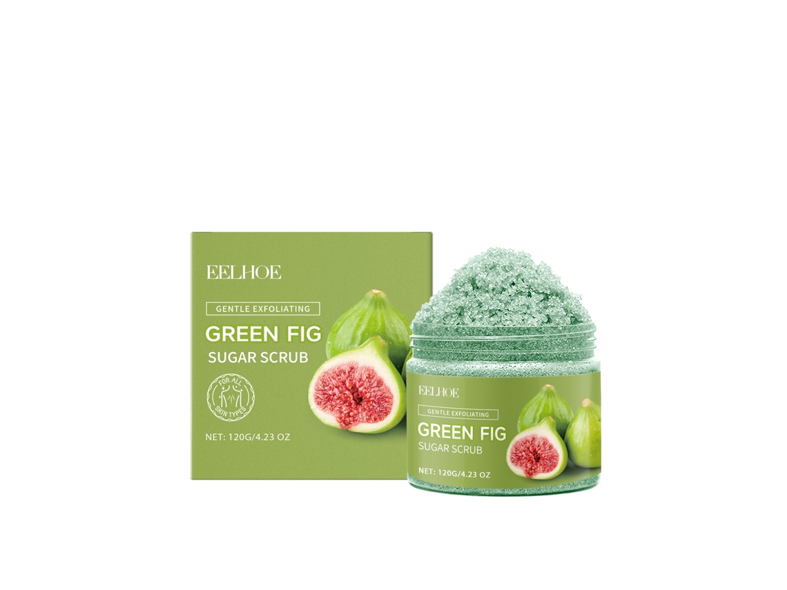 Gel Exfoliante Corporal Sugar Fig Worten