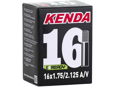 Cámaras de Aire KENDA Schrader 28 Mm (16´´)