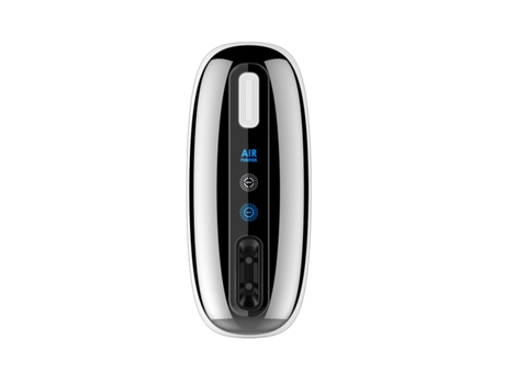 Purificador de aire Odor Doméstico Portátil Desodorizante