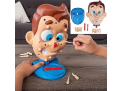 Juguete Para Exprimir Granos, Juego De Pete Para Granos, Juegos Familiares, Juegos Acuáticos, Regalo Para Niños