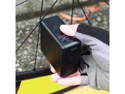 Bomba De Aire Portátil Inalámbrica Inteligente De Alta Presión De 150 Psi Para Automóviles, Bicicletas, Motocicletas Y Vehículos Eléctricos.