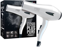 Secador de Cabello POSTQUAM Pure Plus (2200 W - 3 Niveles de Temperatura)