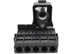 Caja De Control Compacta De 5 Canales Para Camiones Marinos, Protección Contra Sobrecarga, Protección Contra Sobrecarga