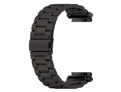 Correa de Reloj de Acero Inoxidable para Amazfit Active Edge A2212 P
