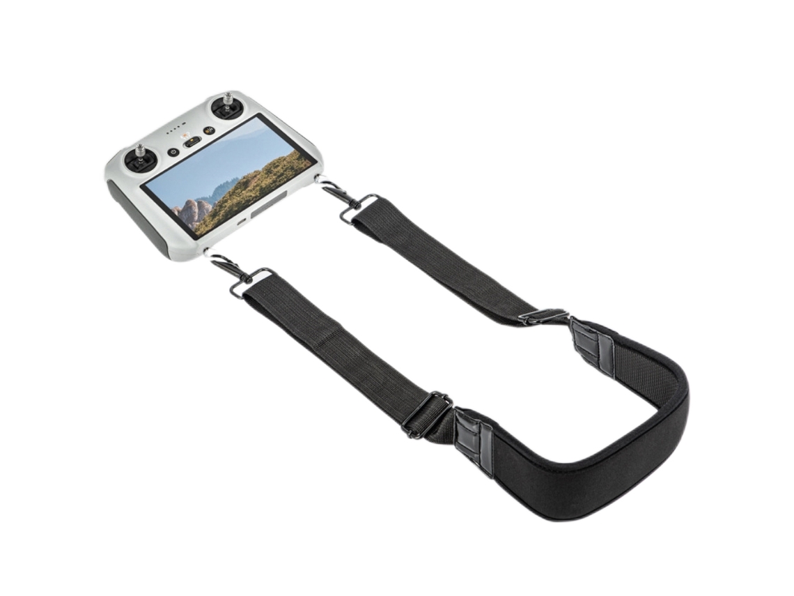 Ats-cuerda Colgante Para Control Remoto Rc Drone Mini 3 Pro Accesorios Controlador Inteligente