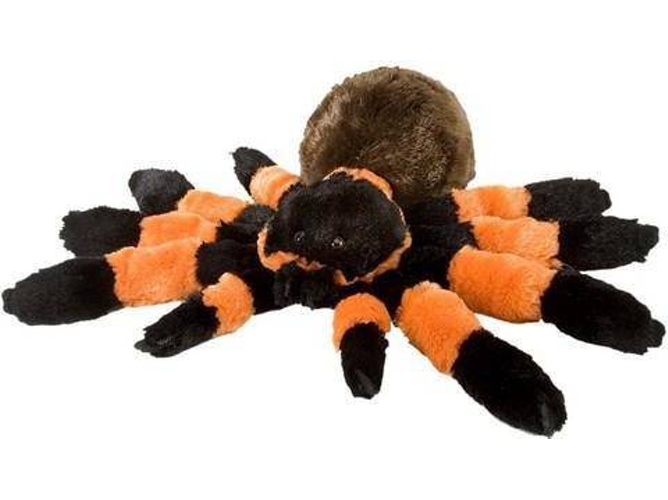Peluche WILD REPUBLIC Cuddlekins Tarántula