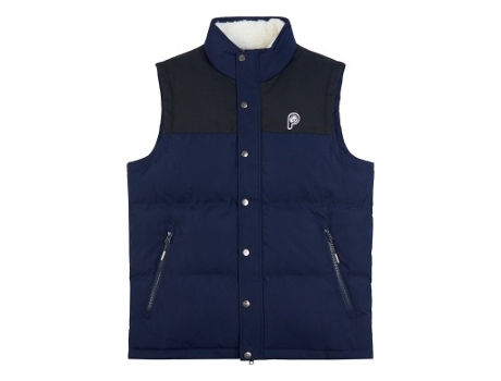 Chalecos PENFIELD Hombre (Multicolor - S)