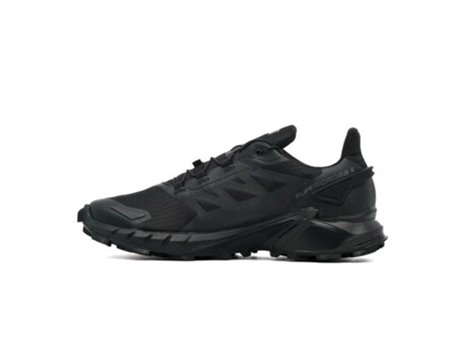 Zapatillas de Hombre SALOMON Nan Negro (46)