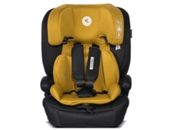 Silla de coche I-Size 76-150Cm LORELLI Colombo Lemon Curry
