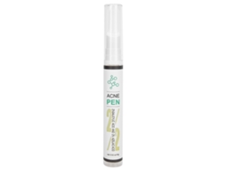 Gel para el tratamiento del acné: elimina las imperfecciones e hidrata.