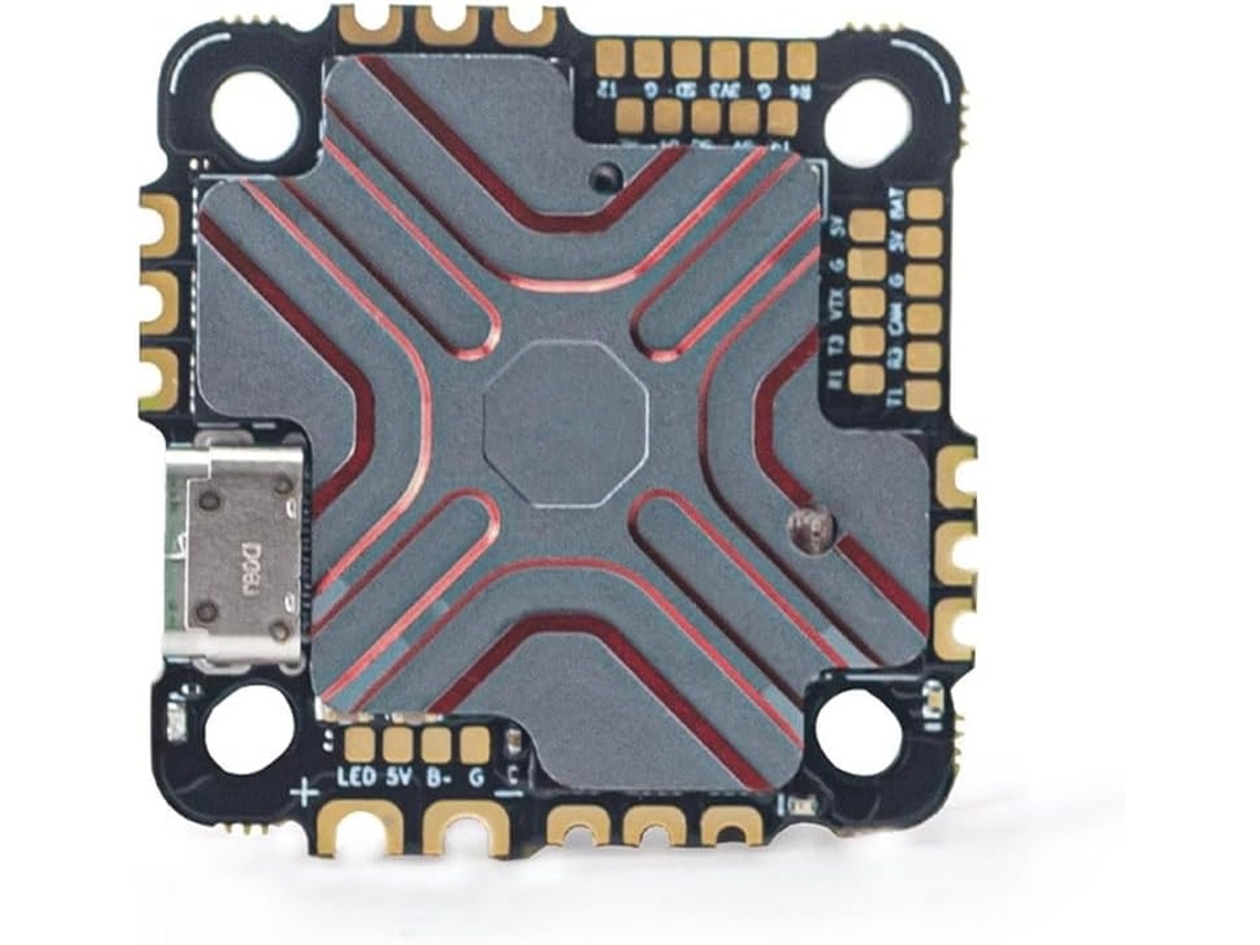 Controlador de vuelo F7 40A con ESC SFUSHOS