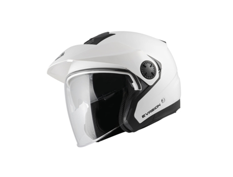 Casco de moto Kenny Evasion