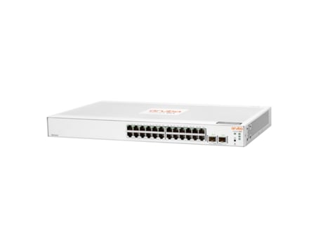 Switch ARUBA, A HPE COMPANY (52 Gbit/s)
