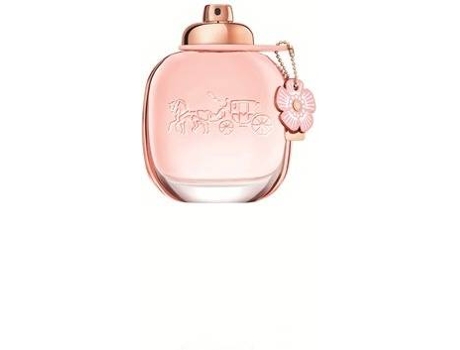Perfume COACH Floral 30ml 1fl.oz (Eau de Parfum)