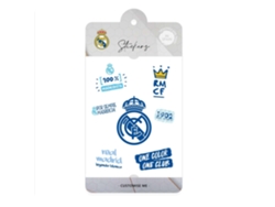 Stickers Del Stickers Escudo Madrid - Real Madrid