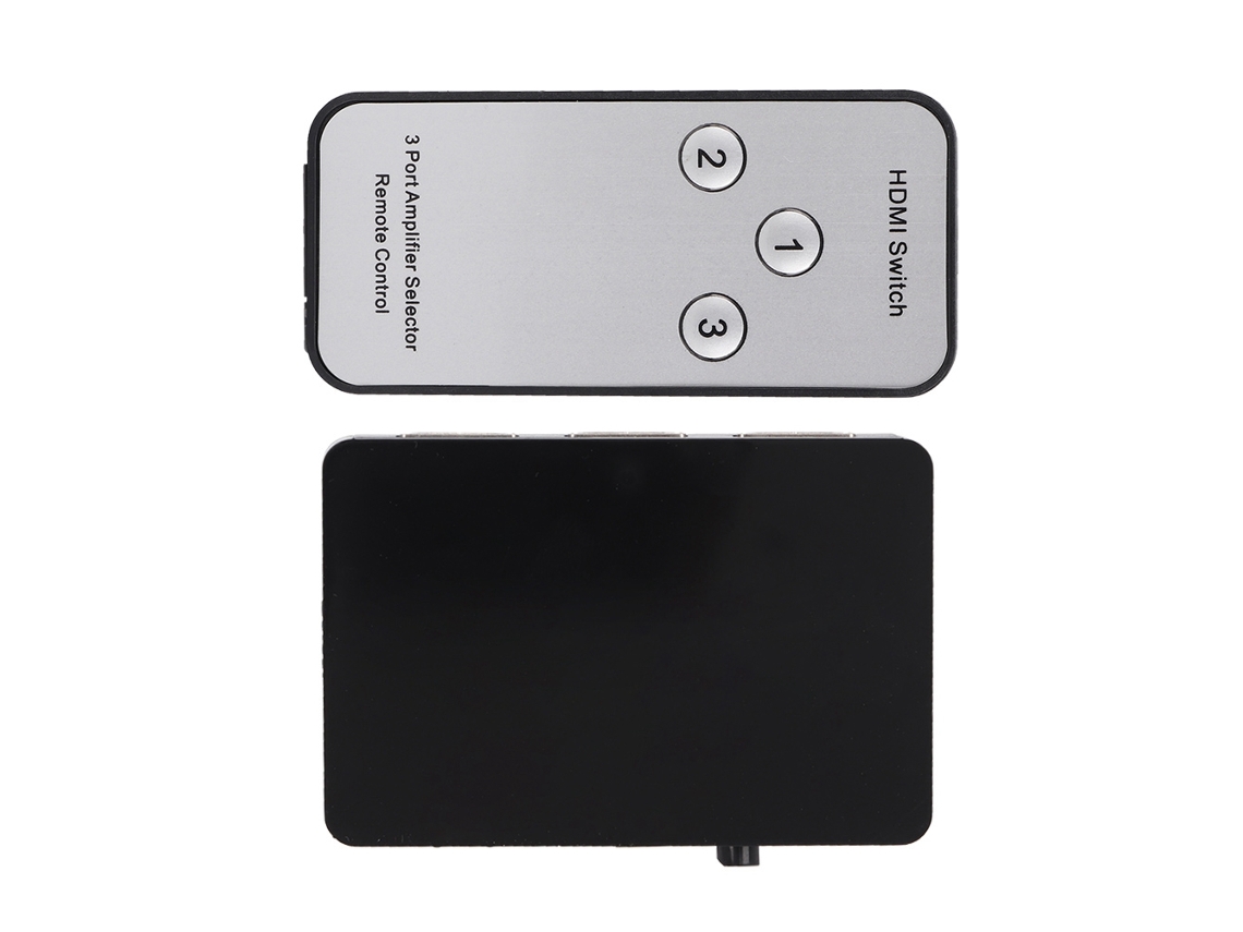 TV Box con Wi-Fi dual 2.4G/5G y Bluetooth