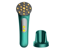 Dispositivo de radiofrecuencia facial Thermage RF (verde oscuro)
