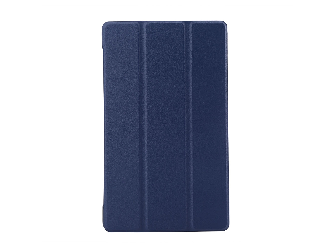 Funda de piel sintética para Huawei MediaPad T3 8 (protectora, imitación)