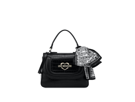 Bolsa LOVE MOSCHINO 07/JC4317PP0EKB100A