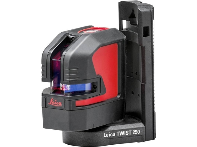 Nivel láser LEICA Lino L2