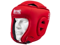 Casco para niños METAL BOXE