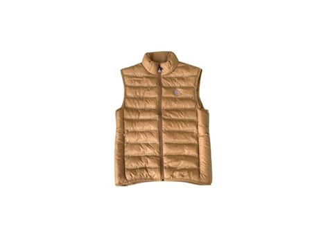 Abrigo Unisex SERGE BLANCO (2xl - Camel)