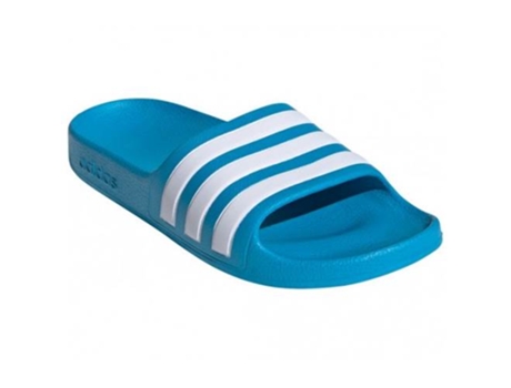 Chanclas ADIDAS Adilette (32 - Azul)