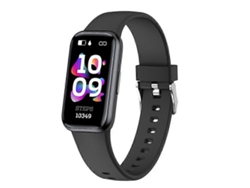 Pulsera inteligente H98 HD con pantalla táctil de 1,47" resistente al agua, con correa de TPU para seguimiento de la salud y la actividad física, Ly Ebike