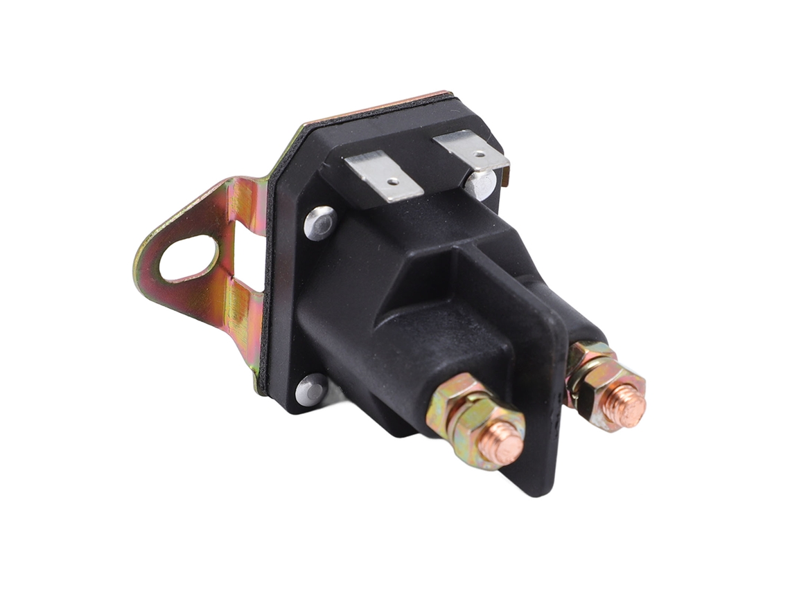 Solenóide De Arranque 435 325 Para Cortacésped Tractor Abs Latón Reemplazo 862 1241 211 12 532192507 582042801 582042802