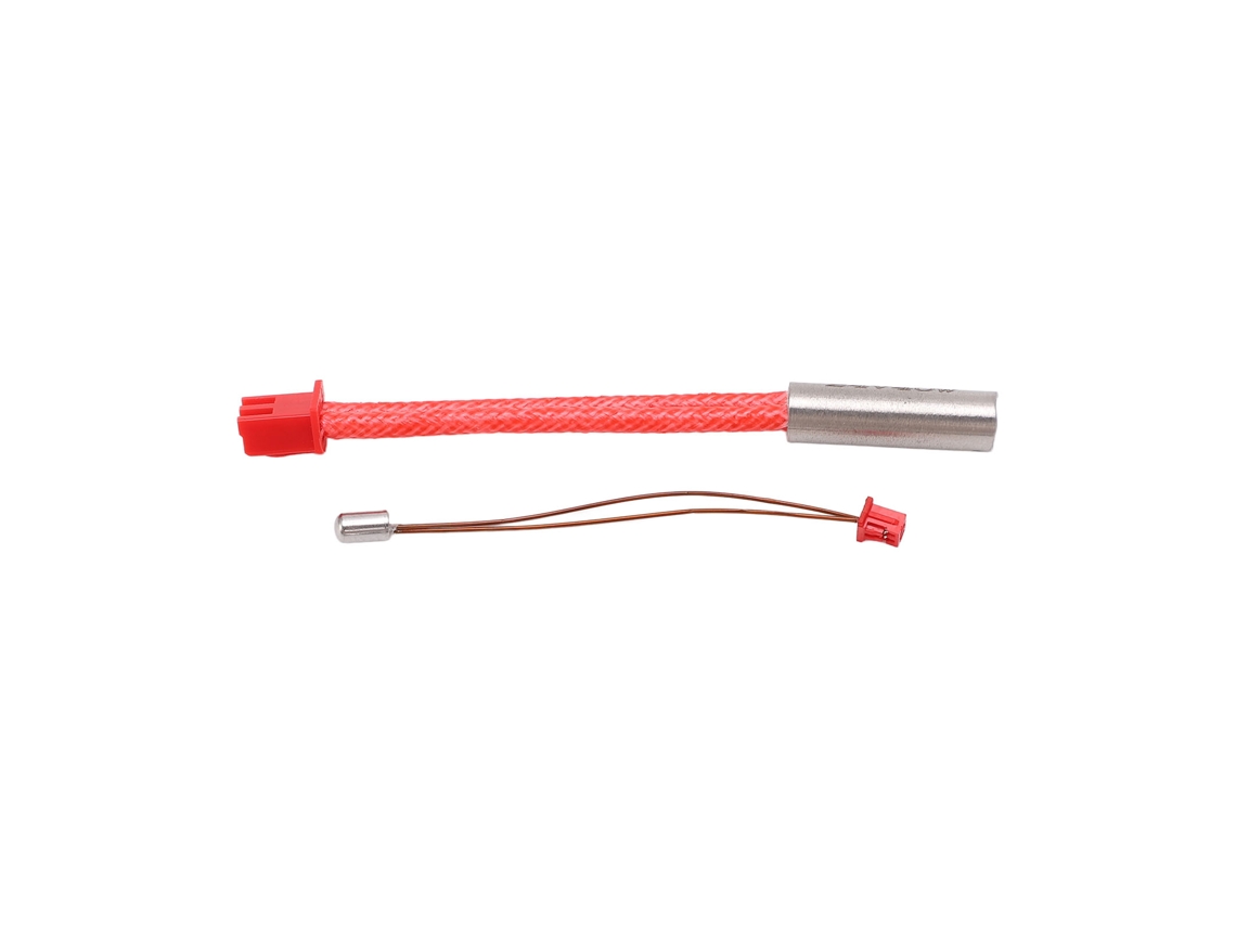Kit de cartuchos termistores de calentador de 24 V y 40 W para impresora 3D Ender 3 S1 Pro