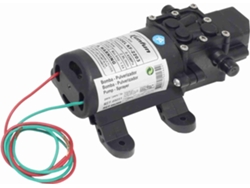 49162 Bomba para Pulverizador Batería 12V MADER