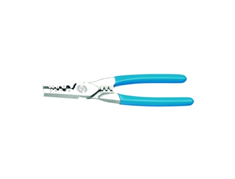 Tenaza Virola De Cable 220 Mm (6723780) GEDORE 8139 220 Tc