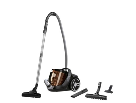 Aspirador cilíndrico en seco Rowenta Silence Force Ro723 2,5 L 550 W Sin Bolsa
