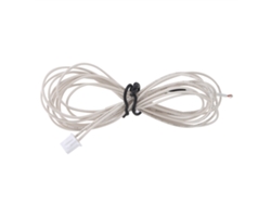 Termistor De Esmalte Vítreo, Sensor De Temperatura Con Resistencia De 1-200 K Para Control Industrial.