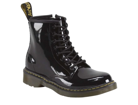 Botas DR. MARTENS - Niños (18.5 - Negro)