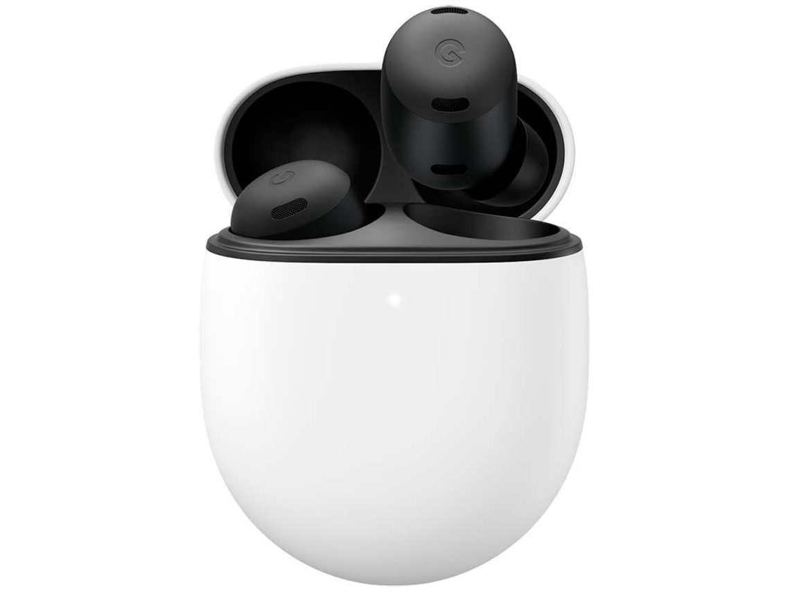 Auriculares Bluetooth GOOGLE PIXEL Buds Pro (Carbon)