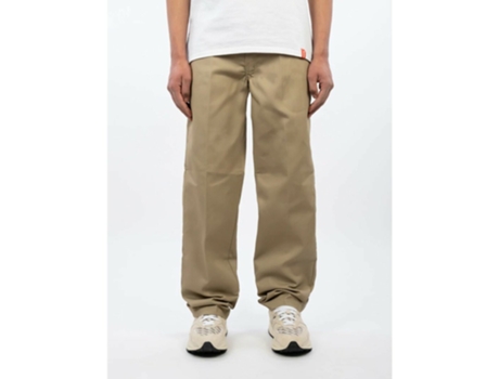 Calça DICKIES Calças 874 Work Verde 30 / 32 Homem