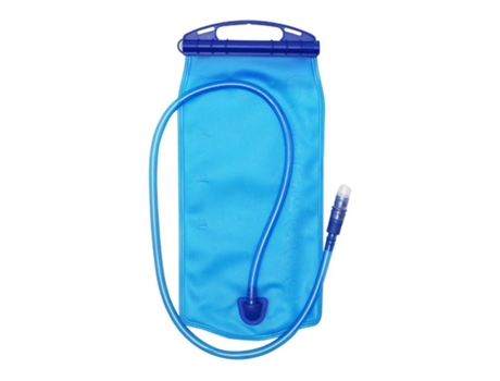 Bolsa de agua con manguera y boquilla - gran apertura P2R