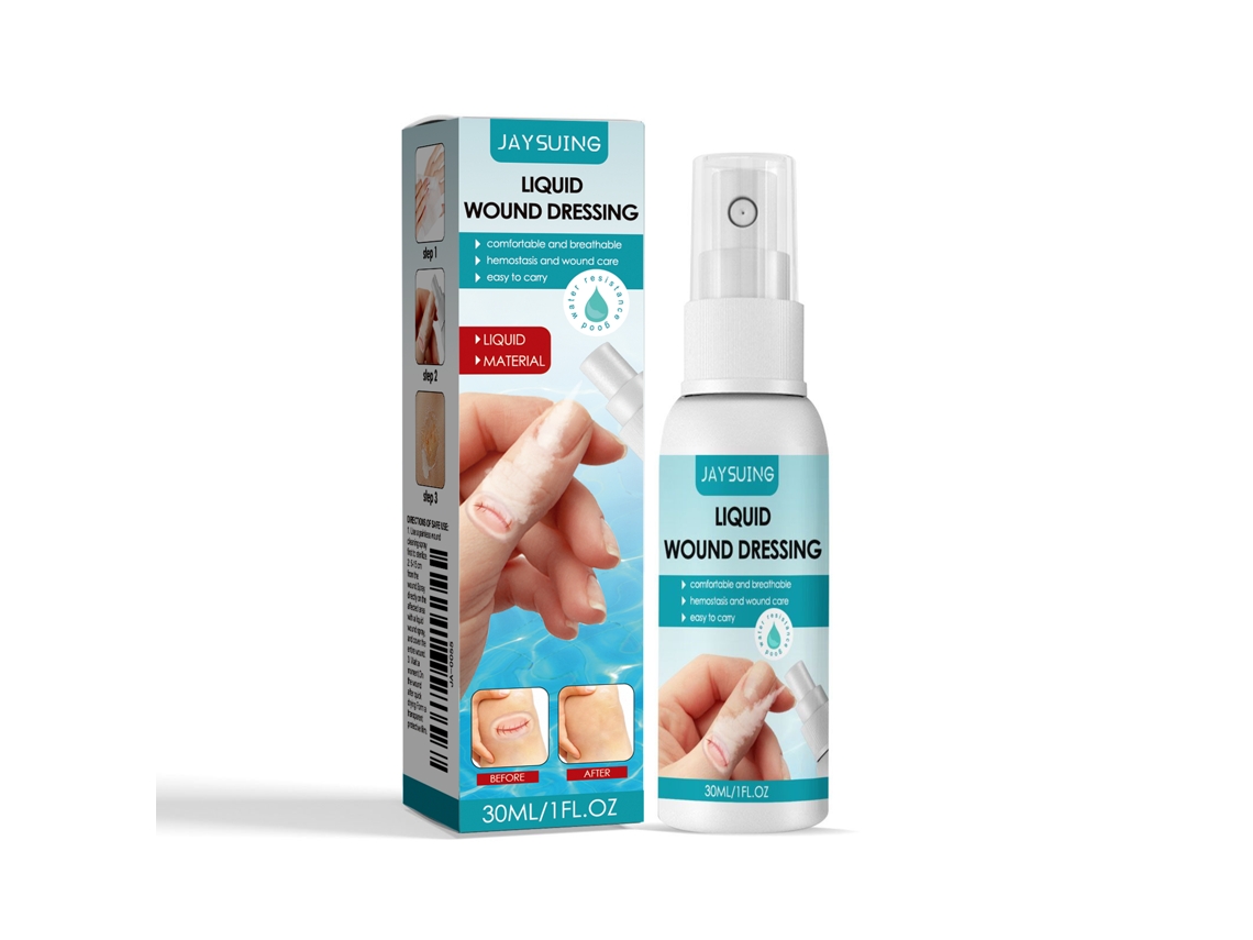 Spray impermeabilizante eficaz para el cuidado y la protección.