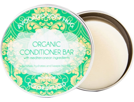 Acondicionador BIOCOSME Bio Avocado Bar R (120g)