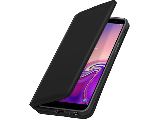 Funda Samsung Galaxy J6+ AVIZAR Book