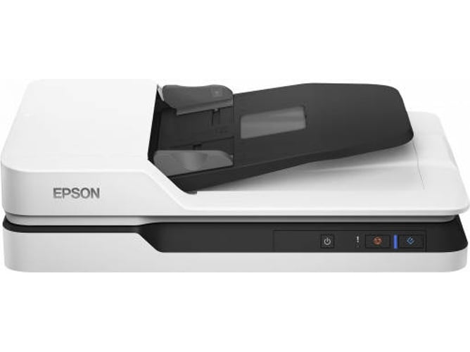 Escáner EPSON WorkForce DS-1630