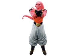 Figura de Dragon Ball Z Vs Omnibus Ultimate Majin Buu Gohan Absorbed Ichibansho 27cm Banpresto B.active