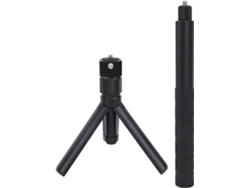 Trípode/monopié Portátil Extensible Seltie Stick Time Para X4, X3, One, X2, One Y X One Rs Photography