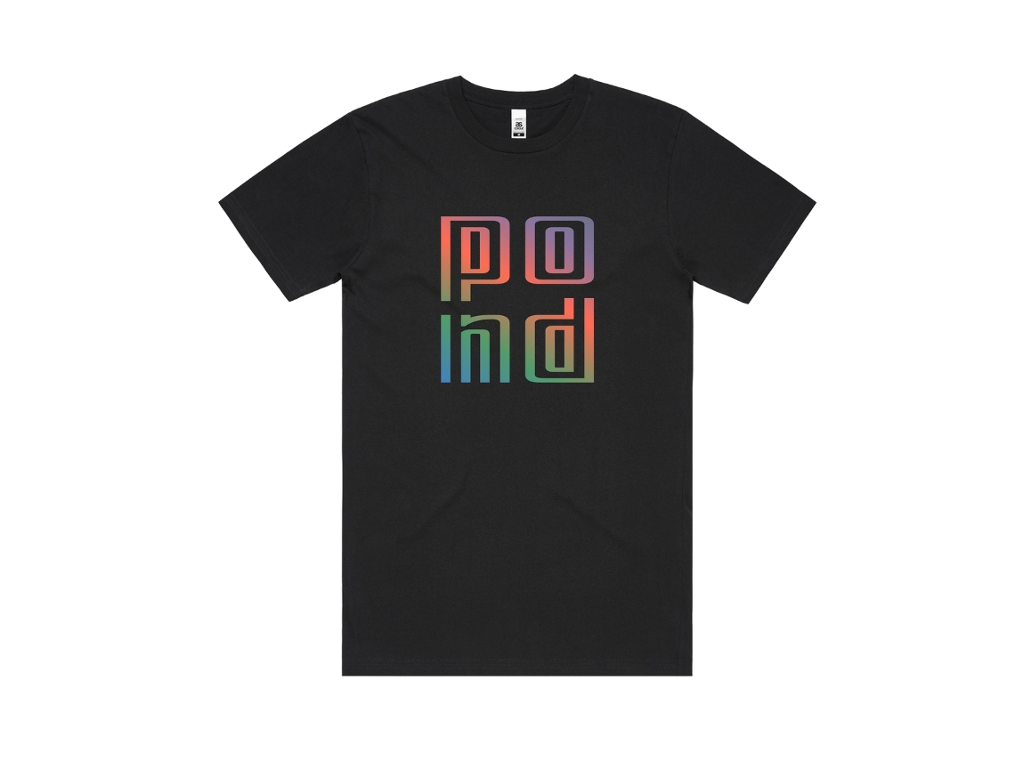 Pond 9 T-shirt Rockinstone Unisex Adults Best Sellers Size:xxl