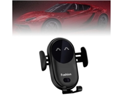 Cargador Sem Inteligente Carro YIZHOOD Negro