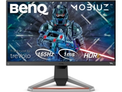 MON 24.5' BENQ EX2510S