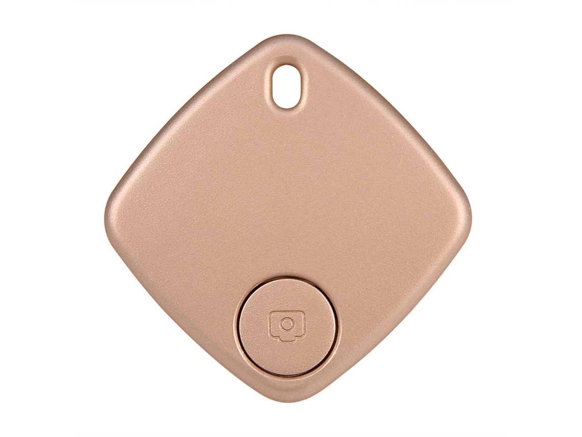 Dispositivo Anti-pérdida Bluetooth Inteligente Alarma Anti-pérdida Seguimiento Bluetooth