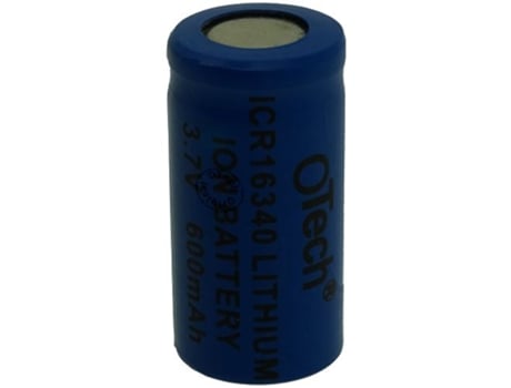 Batería OTECH Compatible para FUJIFILM INSTAX MINI 10